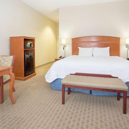 Hampton Inn Санта-Роза Экстерьер фото