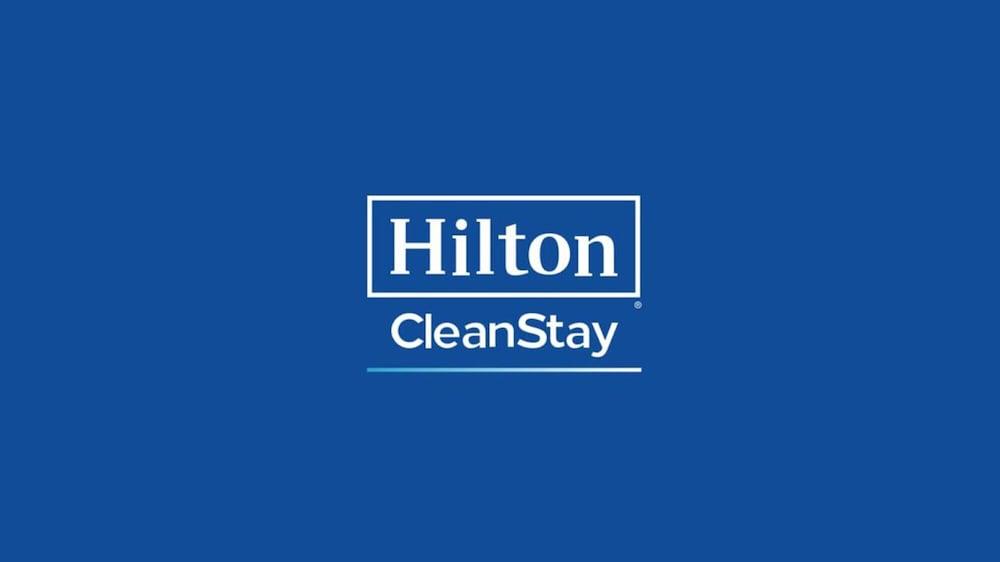 Hampton Inn Санта-Роза Экстерьер фото