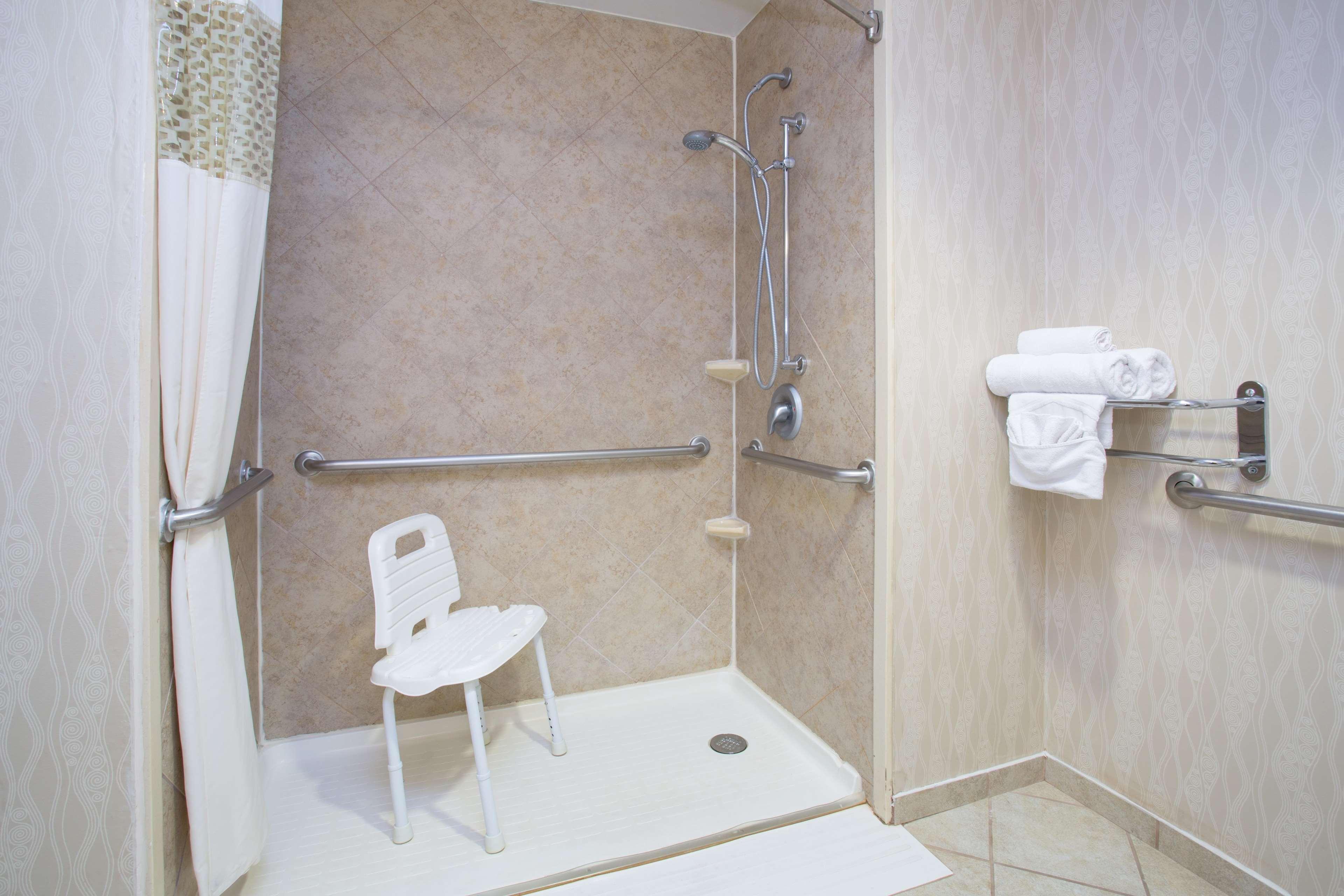 Hampton Inn Санта-Роза Экстерьер фото