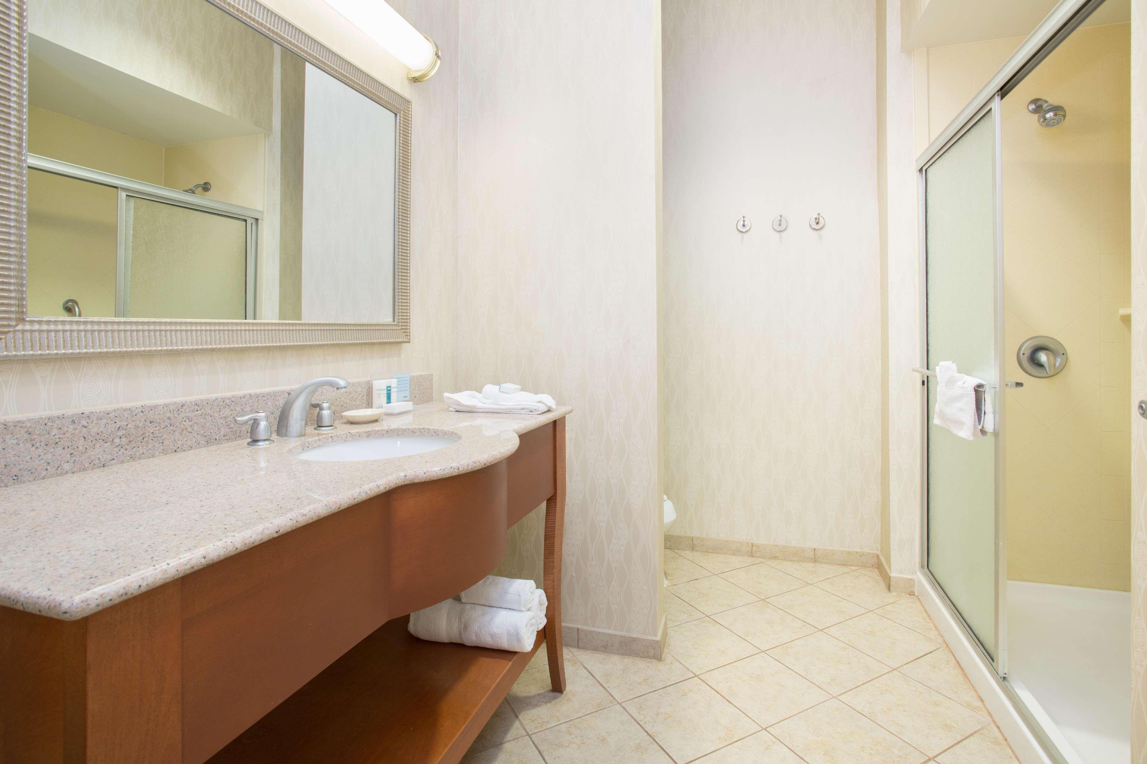 Hampton Inn Санта-Роза Экстерьер фото