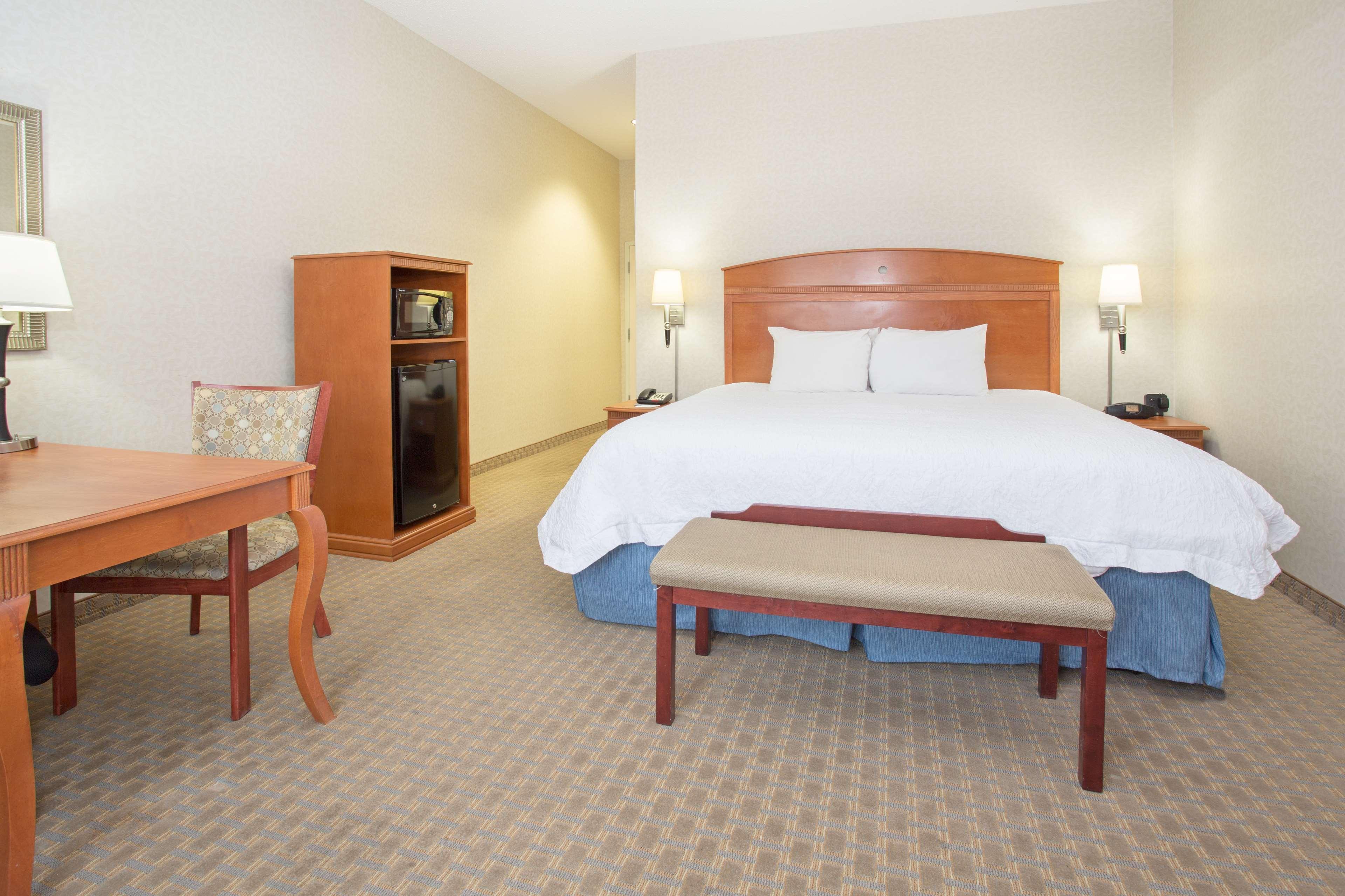Hampton Inn Санта-Роза Экстерьер фото