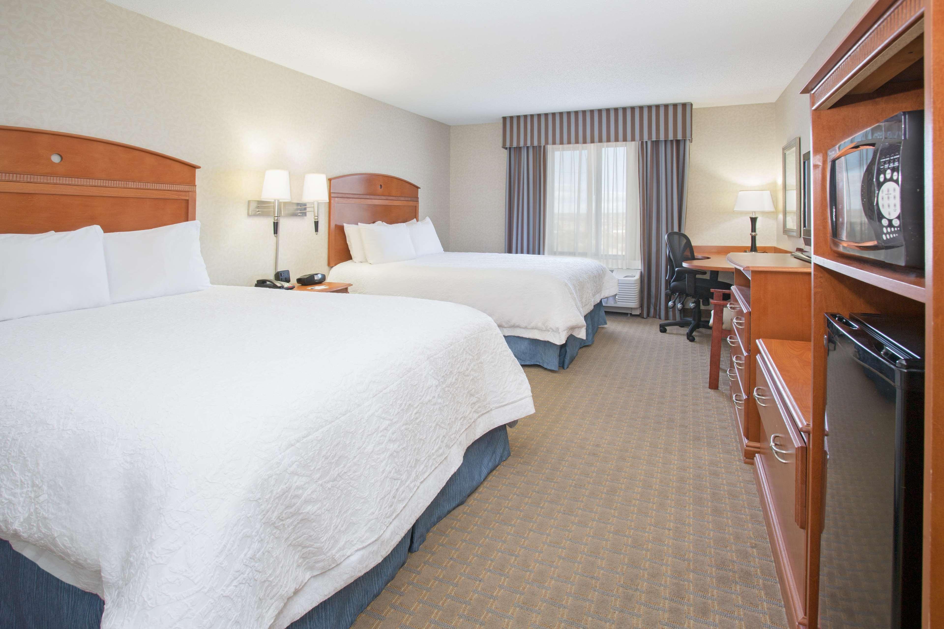 Hampton Inn Санта-Роза Экстерьер фото