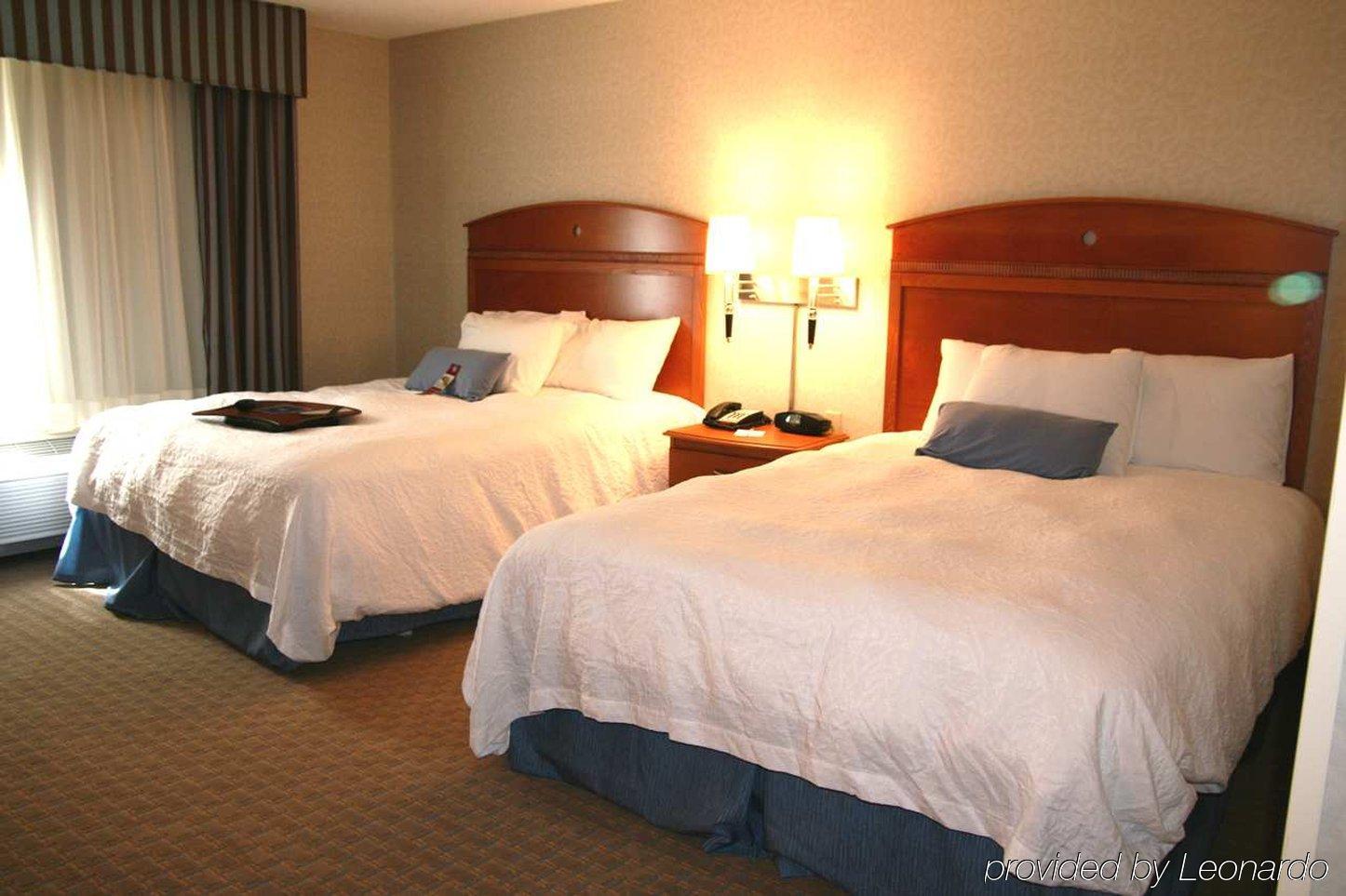 Hampton Inn Санта-Роза Номер фото