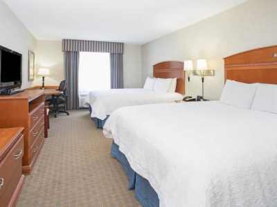 Hampton Inn Санта-Роза Экстерьер фото